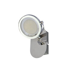 Потолочный светильник Italux Alessio HP-503AC-01-998BCH цена и информация | Потолочные светильники | kaup24.ee