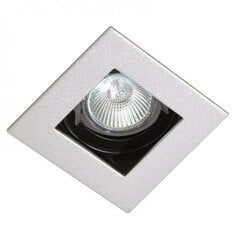 Süvistatav lamp Italux Relio DL-101D/SY hind ja info | Süvistatavad ja LED valgustid | kaup24.ee