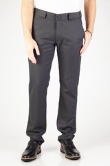 Meeste riidest püksid BLK Jeans 83875161102201-29/34 цена и информация | Мужские брюки | kaup24.ee