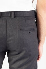 Meeste riidest püksid BLK Jeans 83875161102201-29/34 hind ja info | Meeste püksid | kaup24.ee