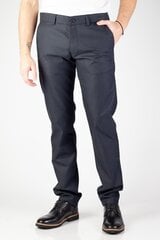 Брюки Blk Jeans 83875160104201-34/34 цена и информация | Мужские брюки | kaup24.ee