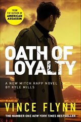 Oath of Loyalty цена и информация | Фантастика, фэнтези | kaup24.ee