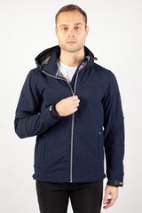Курткa Voile Bleue AMIGOTB2201113NAVY-3XL цена и информация | Мужские куртки | kaup24.ee