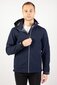 Meeste jope Voile Bleue AMIGOTB2201113NAVY-3XL hind ja info | Meeste joped | kaup24.ee