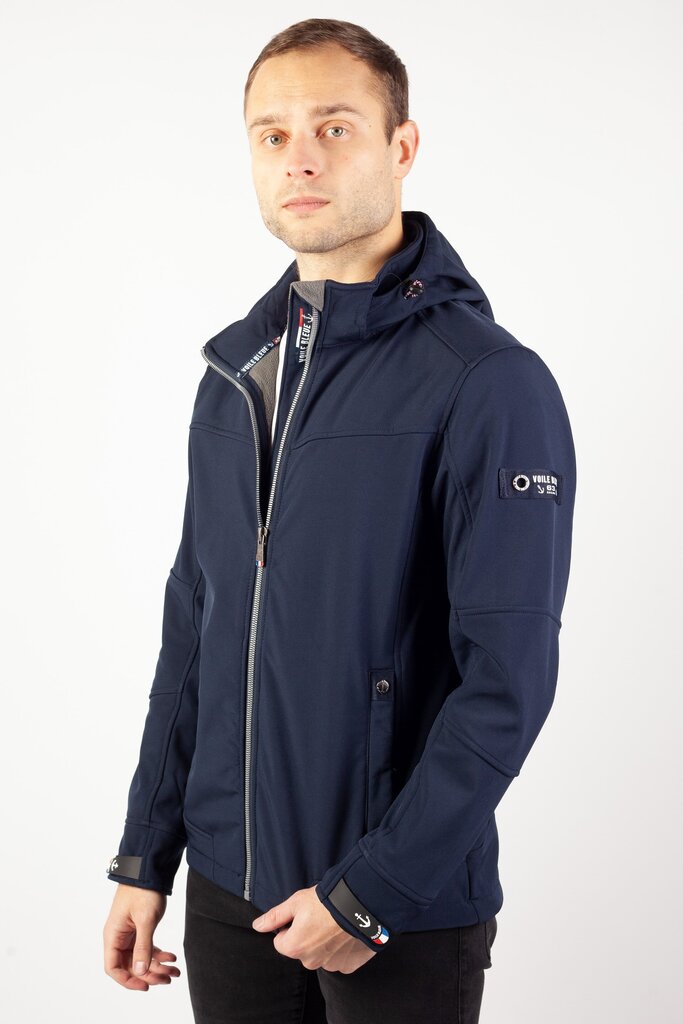 Meeste jope Voile Bleue AMIGOTB2201113NAVY-3XL hind ja info | Meeste joped | kaup24.ee