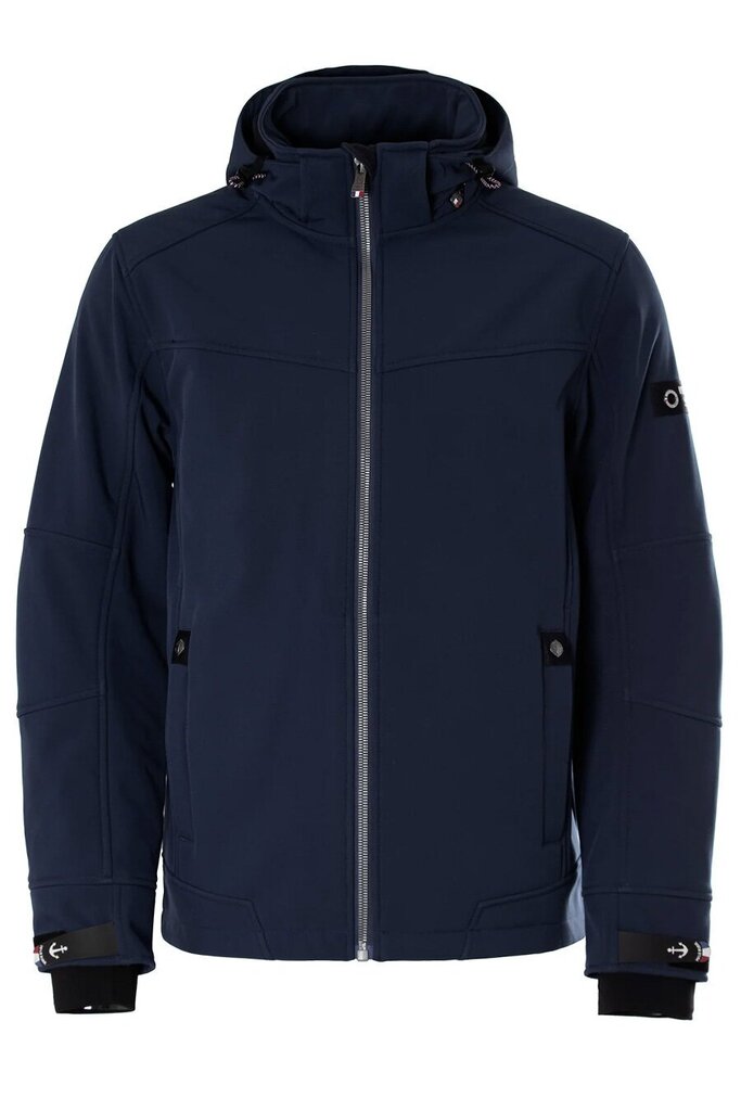 Meeste jope Voile Bleue AMIGOTB2201113NAVY-3XL hind ja info | Meeste joped | kaup24.ee