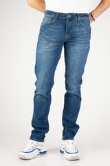 Meeste teksapüksid Cross C132046-29/32 hind ja info | Meeste teksad | kaup24.ee