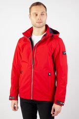 Курткa Voile Bleue AMIGOTB2201113RED-3XL цена и информация | Мужские куртки | kaup24.ee