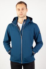 Курткa Voile Bleue AMIGOTB2201113PETROL-3XL цена и информация | Мужские куртки | kaup24.ee