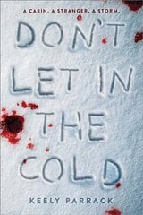 Don't Let In the Cold цена и информация | Книги для подростков и молодежи | kaup24.ee
