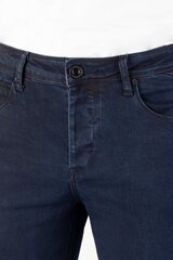 Джинсы Kenzarro TH37825-29 цена и информация | Мужские джинсы | kaup24.ee