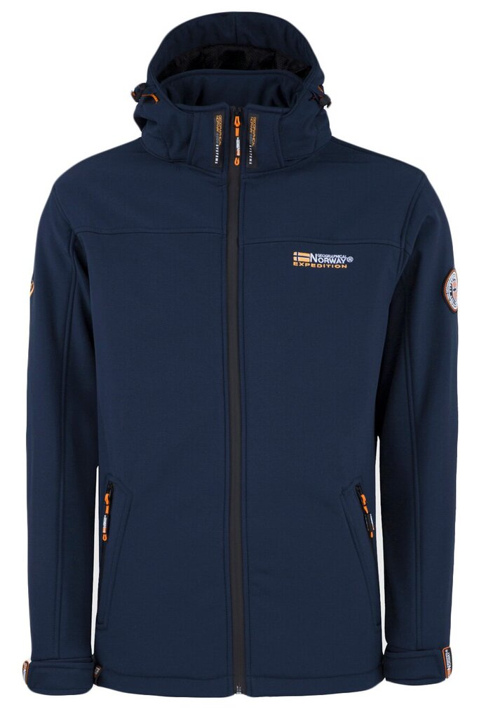 Meeste jope Geographical Norway TAKENINAVY-L hind ja info | Meeste joped | kaup24.ee