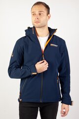 Курткa Geographical Norway TAKENINAVY-L цена и информация | Мужские куртки | kaup24.ee