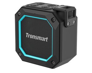 Аудиоколонка Tronsmart Groove 2 BT5.3 10W IPX7 цена и информация | Аудиоколонки | kaup24.ee