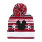 Talvemüts Mickey Mouse hind ja info | Poiste mütsid, sallid, kindad | kaup24.ee