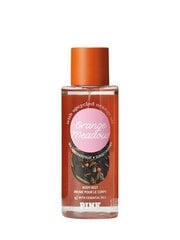 Naiste lõhnastatud kehasprei Victoria's Secret Orange Meadow, 250 ml цена и информация | Парфюмированная косметика для женщин | kaup24.ee