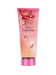 Naiste lõhnastatud kehakreem Victoria's Secret Pure Seduction Golden, 236 ml цена и информация | Парфюмированная косметика для женщин | kaup24.ee