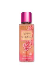 Naiste lõhnastatud kehasprei Victoria's Secret Pure Seduction Golden, 250 ml hind ja info | Victoria's Secret Kosmeetika, parfüümid | kaup24.ee