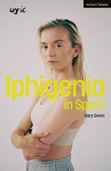 Iphigenia in Splott цена и информация | Исторические книги | kaup24.ee