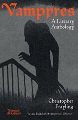 Vampyres: A Literary Anthology hind ja info | Lühijutud, novellid | kaup24.ee