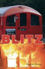 Blitz 2nd Revised edition hind ja info | Noortekirjandus | kaup24.ee
