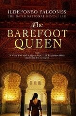 Barefoot Queen hind ja info | Romaanid | kaup24.ee