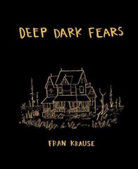 Deep Dark Fears hind ja info | Fantaasia, müstika | kaup24.ee