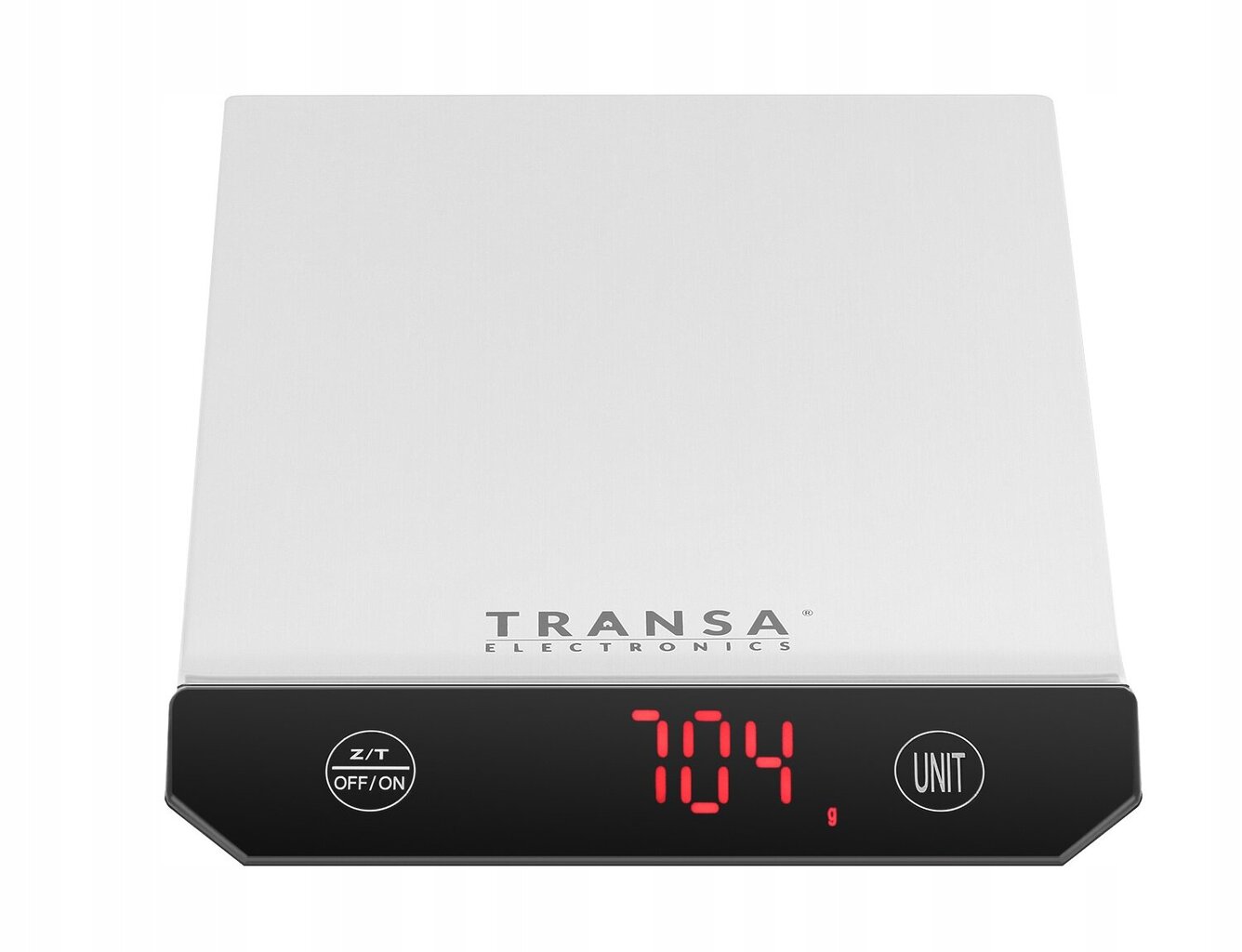 Köögikaal Transa Electronics TE-02 5 kg hind ja info | Köögikaalud | kaup24.ee