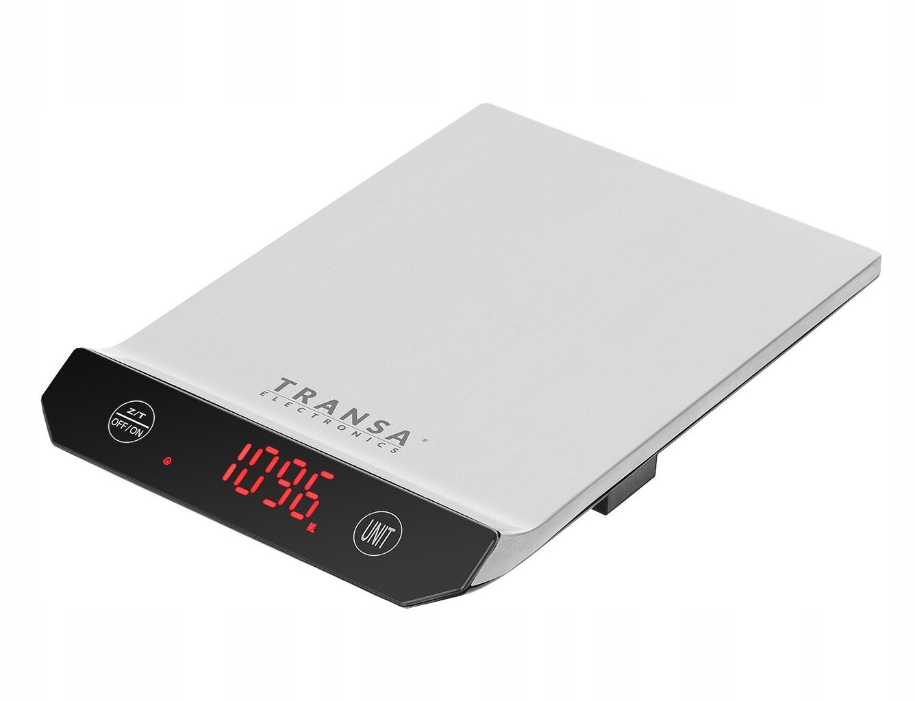 Köögikaal Transa Electronics TE-02 5 kg hind ja info | Köögikaalud | kaup24.ee