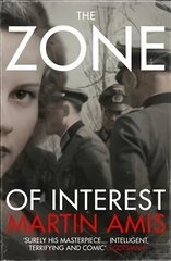Zone of Interest hind ja info | Fantaasia, müstika | kaup24.ee