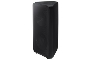 Samsung Sound Tower MX-ST50B цена и информация | Музыкальные центры | kaup24.ee