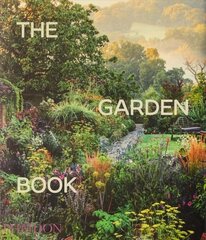 Garden Book: Revised and Updated Edition hind ja info | Aiandusraamatud | kaup24.ee