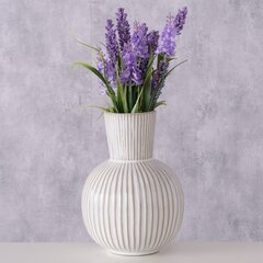 Boltze ваза Deborah 25 см цена и информация | Vaasid | kaup24.ee