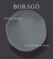 Borago: Coming from the South цена и информация | Книги рецептов | kaup24.ee