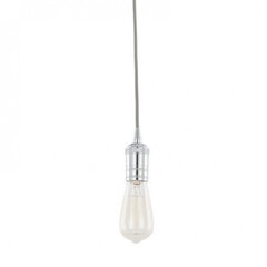 Подвесной светильник Italux Atrium DS-M-036CHROME цена и информация | Люстры | kaup24.ee