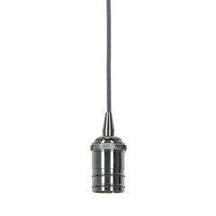 Подвесной светильник Italux Atrium DS-M-036CHROME цена и информация | Люстры | kaup24.ee