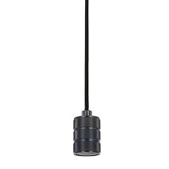 Подвесной светильник Italux Millenia DS-M-010-03MATTBLACK цена и информация | Люстры | kaup24.ee