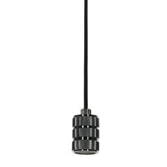 Подвесной светильник Italux Millenia DS-M-010-03SHINYBLACK цена и информация | Люстры | kaup24.ee