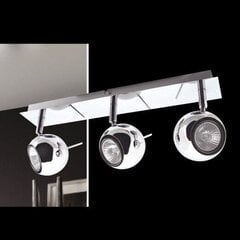 Потолочный светильник Italux HARY-3 цена и информация | Потолочные светильники | kaup24.ee