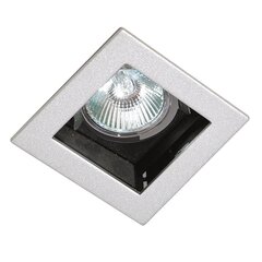 Встраиваемый светильник Italux Relio DL-101/SY цена и информация | Монтируемые светильники, светодиодные панели | kaup24.ee