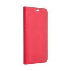 Чехол для телефона Samsung A52 красный цена и информация | Чехлы для телефонов | kaup24.ee
