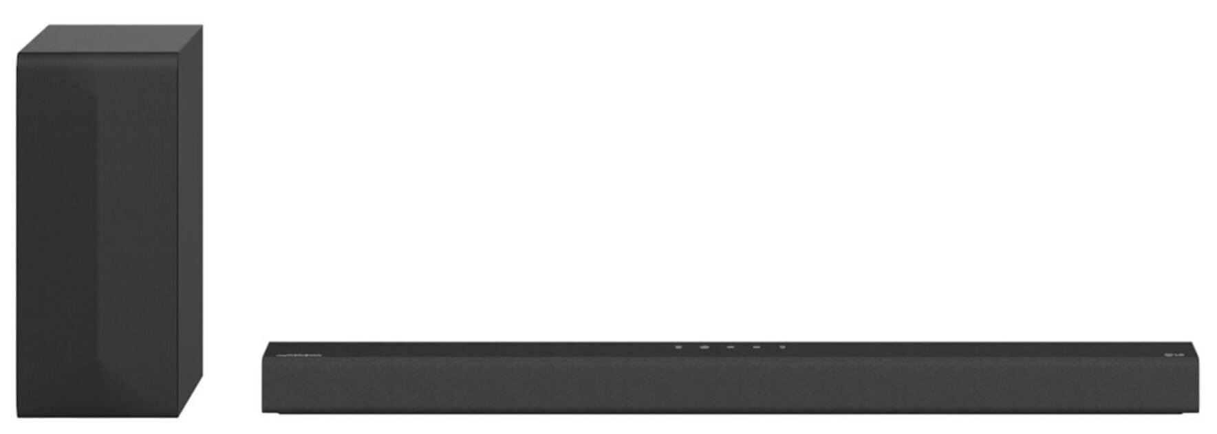 LG 3.1 S65Q.DEUSLLK hind ja info | Koduaudio ja "Soundbar" süsteemid | kaup24.ee