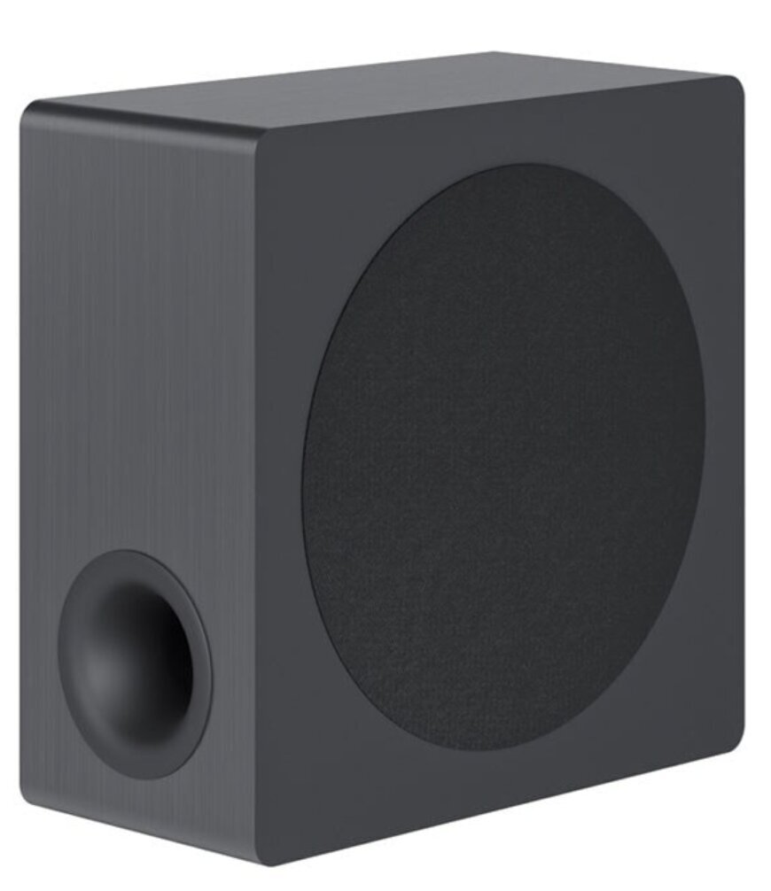 5.1.3 Dolby Atmos Soundbar LG S90QY hind ja info | Koduaudio ja "Soundbar" süsteemid | kaup24.ee