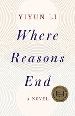 Where Reasons End: A Novel цена и информация | Фантастика, фэнтези | kaup24.ee