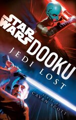 Dooku: Jedi Lost (Star Wars) hind ja info | Fantaasia, müstika | kaup24.ee