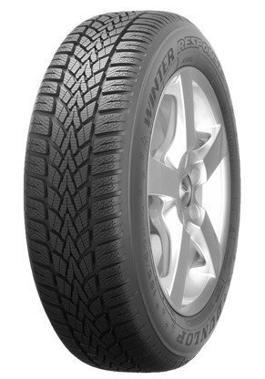 Dunlop SP Winter Response 2 185/55R15 82 T цена и информация | Talverehvid | kaup24.ee