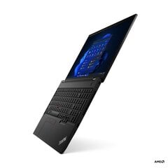 Lenovo ThinkPad L15 15.6" Ryzen 5 8/256GB W11P Nordic цена и информация | Ноутбуки | kaup24.ee