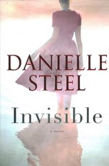 Invisible: A Novel цена и информация | Фантастика, фэнтези | kaup24.ee