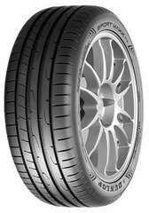 Dunlop SP SPORT MAXX RT 2 225/55R18 102 V XL MFS цена и информация | Dunlop Автотовары | kaup24.ee