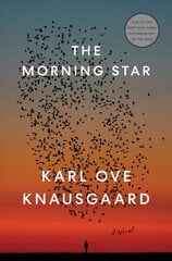 Morning Star: A Novel цена и информация | Фантастика, фэнтези | kaup24.ee